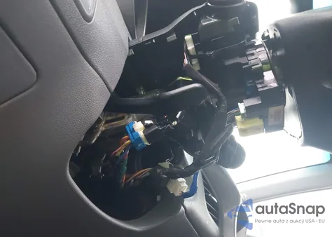 2012 Hyundai Elantra Gls из США, поврежденный, VIN 5NPDH4AE4CH073469